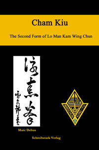 Cham Kiu - Seeking the bridge