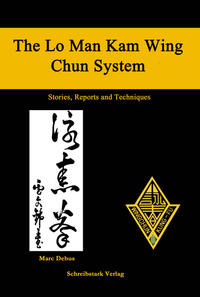 The Lo Man Kam Wing Chun System