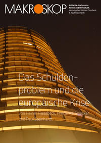 Das Schuldenproblem und die europäische Krise