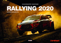 Rallying 2020