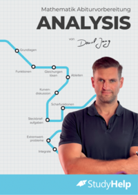Mathematik Abiturvorbereitung Analysis