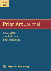 Prior Art Journal 2020 #19