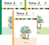 Türkçe 2 A/B/C