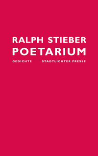 Poetarium • Gedichte