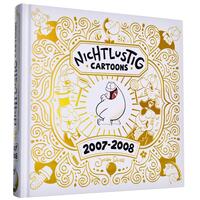 NICHTLUSTIG Cartoons 2007-2008