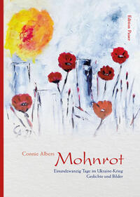 Mohnrot