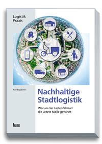 Nachhaltige Stadtlogistik