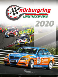 Nürburgring Langstrecken-Serie 2020 - NLS