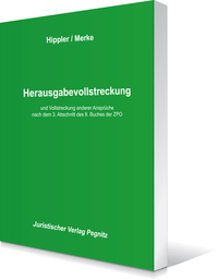 Herausgabevollstreckung
