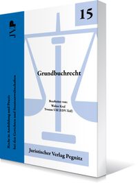 Grundbuchrecht