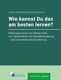 Wie kannst Du das am besten lernen?
