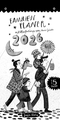 Familienplaner 2026