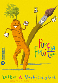 Pure Fruit #33