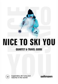 Nice To Ski You