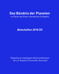 Das Bündnis der Planeten