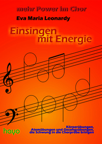 Einsingen mit Energie