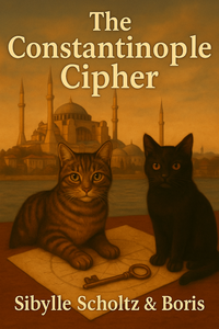 THe Constantinople Cipher