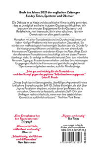 Fakten über Transgender