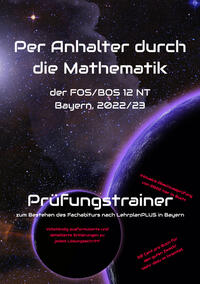 Per Anhalter durch die Mathematik