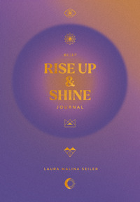 Rise Up & Shine Journal 2026