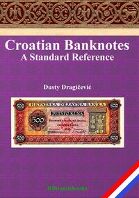Croatian Banknotes