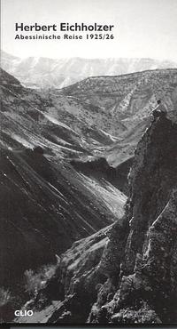 Abessinische Reise 1925/26