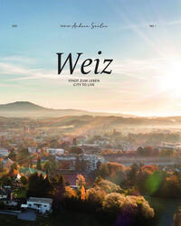 Weiz - Stadt zum Leben