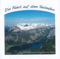 Die Fahrt auf dem Tintenfass