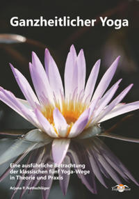 Ganzheitlicher Yoga
