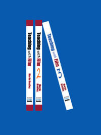 Teaching with Film 1, 2 and 3: The Trilogy (3-book packet)