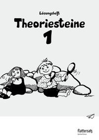 Theoriesteine 1 - Lösungsheft