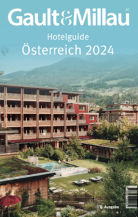 Gault&Millau Hotelguide Österreich 2024