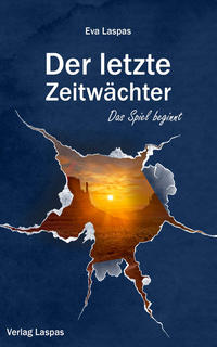 Der letzte Zeitwächter