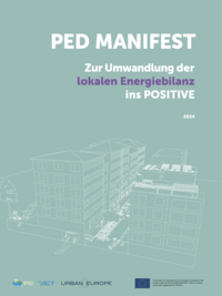 PED MANIFEST