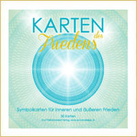Karten des Friedens