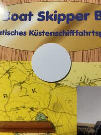 Boat Skipper B