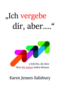 Ich vergebe dir, aber...