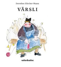 Värsli