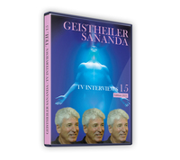 Geistheiler Sananda: TV-Interviews 15
