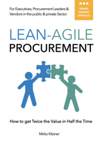 Lean-Agile Procurement
