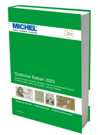 Südlicher Balkan 2023