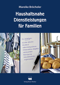 Haushaltsnahe Dienstleistungen für Familien