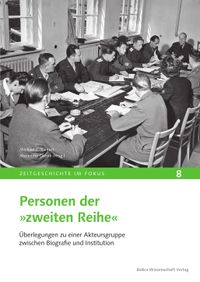 Personen der »zweiten Reihe«