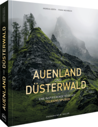 Auenland und Düsterwald