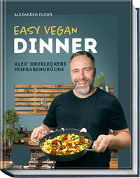 Easy Vegan Dinner