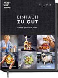 Einfach zu gut