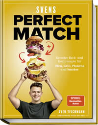 Svens Perfect Match
