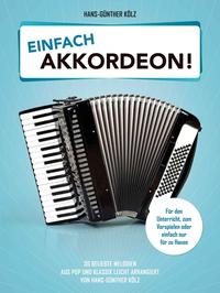 Einfach Akkordeon!