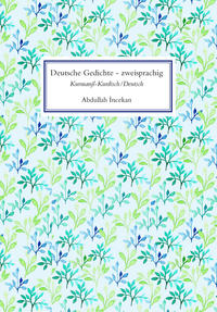 Deutsche Gedichte zweisprachig