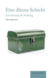 Eine dünne Schicht
